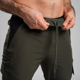 Core Cargo Pants