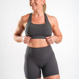 Hybrid Short