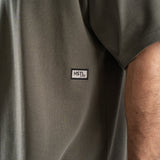 Core Label Oversized Tee