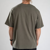 Core Label Oversized Tee