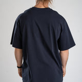 Core Label Oversized Tee