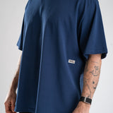 Core Label Oversized Tee
