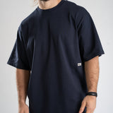 Core Label Oversized Tee