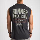 Summer Sweat Club Tank