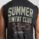 Summer Sweat Club Tank