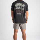 Summer Sweat Club Tee
