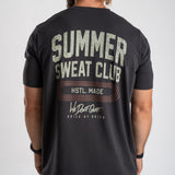 Summer Sweat Club Tee