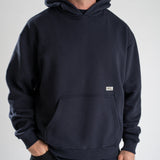 Core Label Hoodie