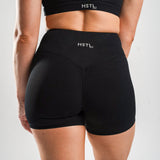 Hybrid Short