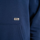 Core Label Hoodie