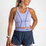 Momentum Running Bra Top