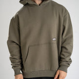 Core Label Hoodie