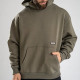Core Label Hoodie