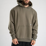 Core Label Hoodie