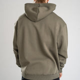 Core Label Hoodie