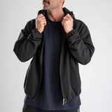 Men's Technical Hoodie