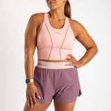 Momentum Running Bra Top