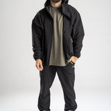 Men's Technical Hoodie