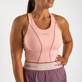 Momentum Running Bra Top