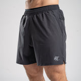 5" Hybrid Shorts