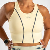 Momentum Running Bra Top