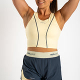 Momentum Running Bra Top