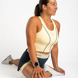 Momentum Running Bra Top