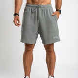 Men's Waffle Shorts