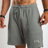 Men's Waffle Shorts