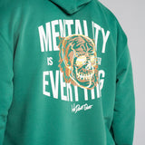 Mentality Hoodie