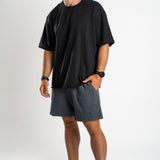 Men's Waffle Shorts