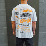 Believed Tee