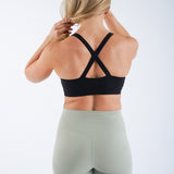 Empower Sports Bra