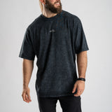 Washed Lifting Tee