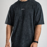 Washed Lifting Tee
