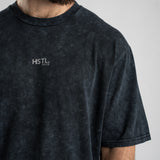 Washed Lifting Tee