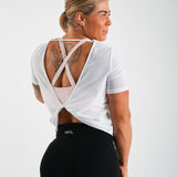 Empower Mesh Training Top