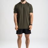 Focus Tech Tee (Flow State)