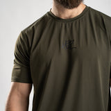 Focus Tech Tee (Flow State)
