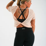 Empower Mesh Training Top