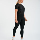 Empower Mesh Training Top