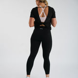 Empower Mesh Training Top