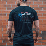 USA Ltd Edition WDQ Mentality T-Shirt