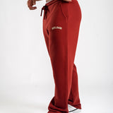 Straight Leg Jogger