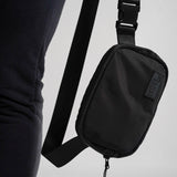 HSTL. Originals Crossbody Bag