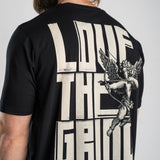Love The Grind Tee