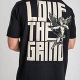 Love The Grind Tee