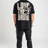 Love The Grind Tee