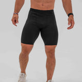 Focus Compression Shorts