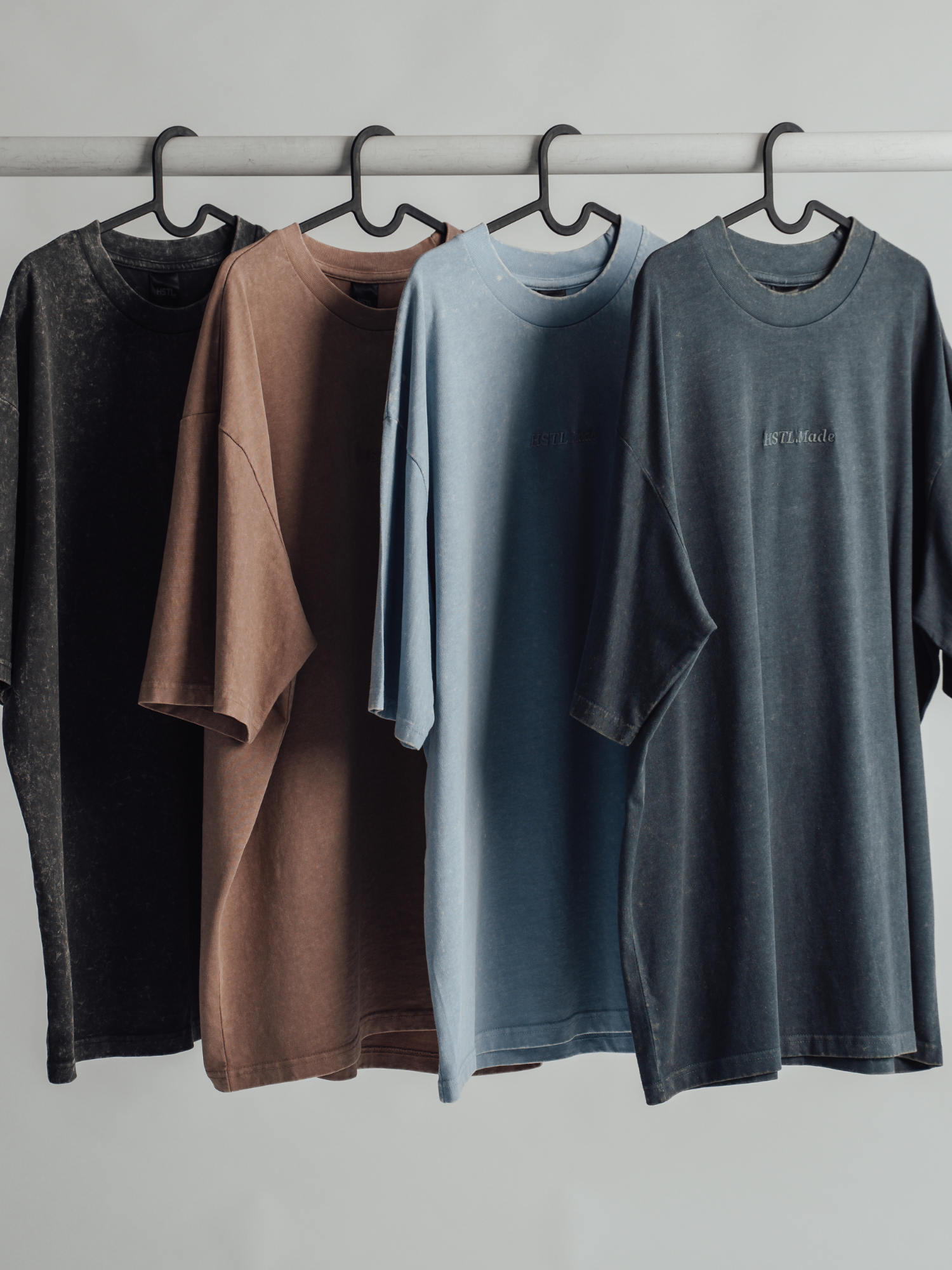 NEW SEASON. FRESH FITS.